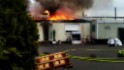 Feuer 4 Bergisch Gladbach Gronau Am Kuhlerbusch P004